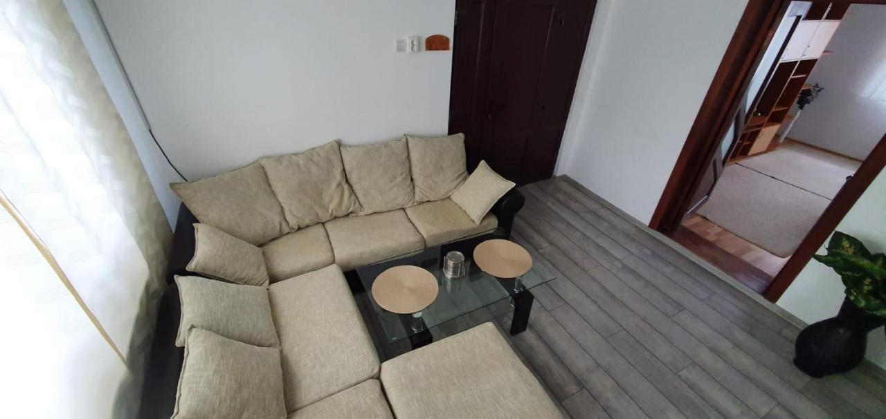 Casa Alex Si Daiana Apartment Orsova Bagian luar foto