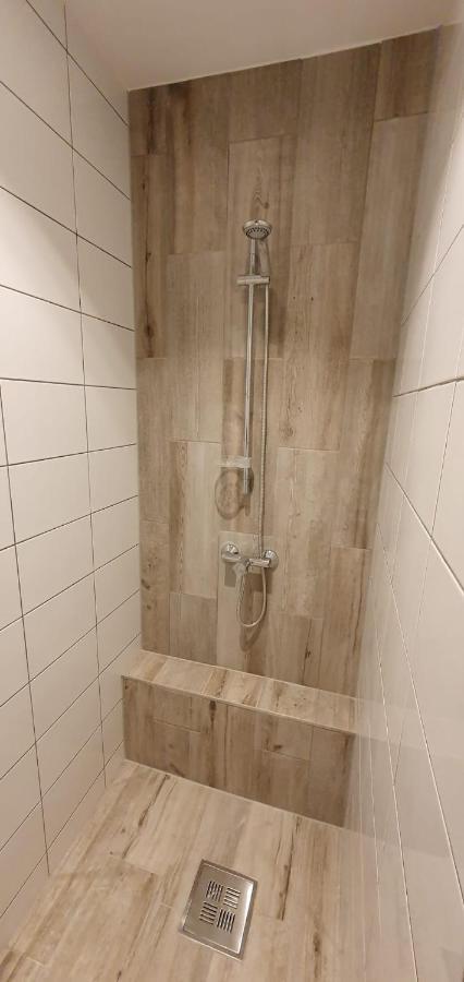 Casa Alex Si Daiana Apartment Orsova Bagian luar foto